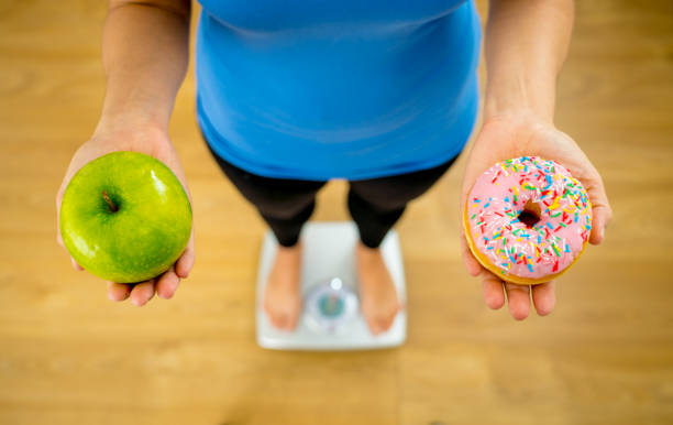 What Really Controls Weight Loss Beyond Calories?