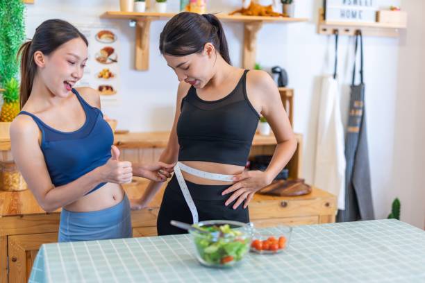 Why Does Weight Loss Get Harder Even With Dieting?