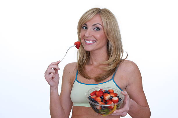 Why Eating “Healthy” Still Doesn’t Always Feel Healthy?