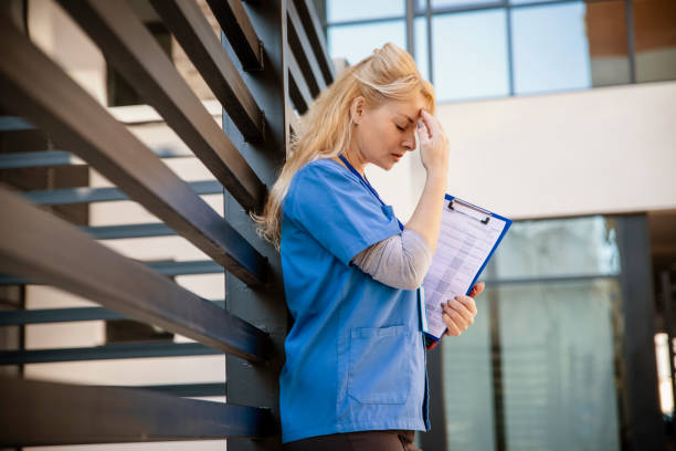 Why Do We Feel Tired Even When Medical Reports Look Normal?