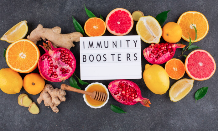 Immune System Supplement