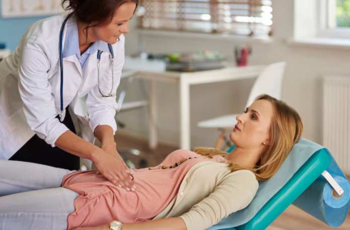 Female Pelvic Health