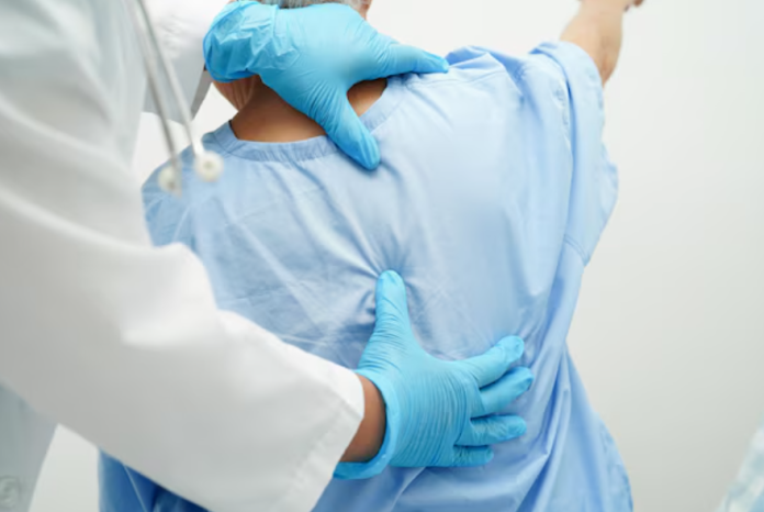Minimally Invasive Spine Deformity Surgery