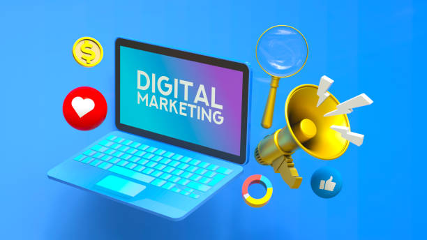 professional digital marketing services in Essex