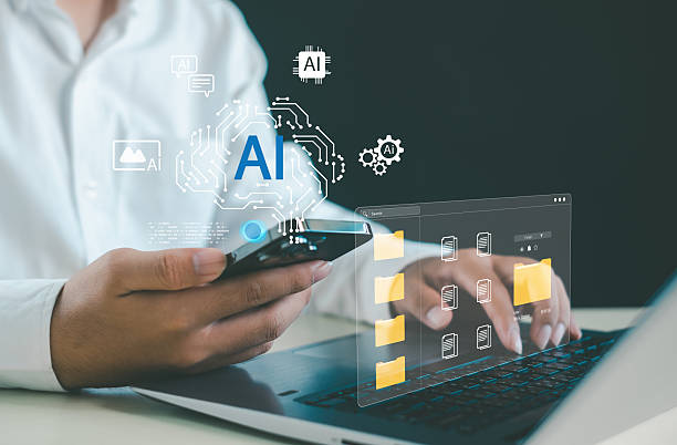 ai call solutions
