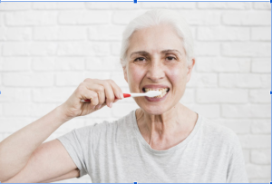 Composite Bonding in Wimbledon

