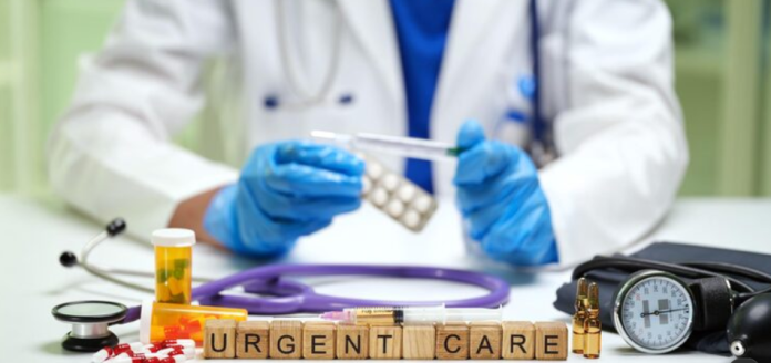 Urgent Care