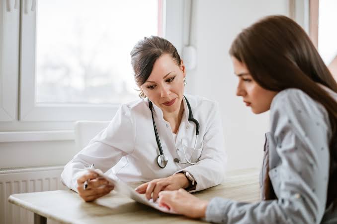 gynecologist for abortion in Delhi